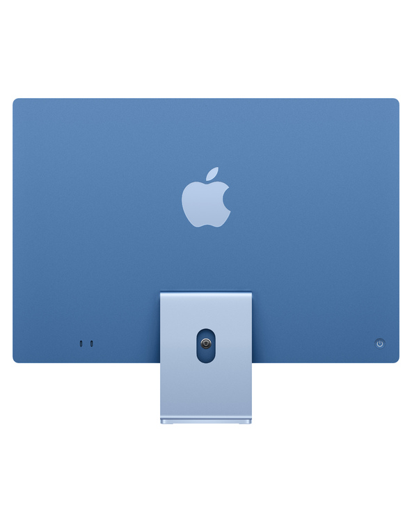 Apple iMac 23.5 Apple M 16 Bleu 256 Go