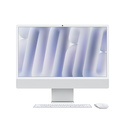 Apple iMac 23.5" Apple M 16 Argent 512 Go
