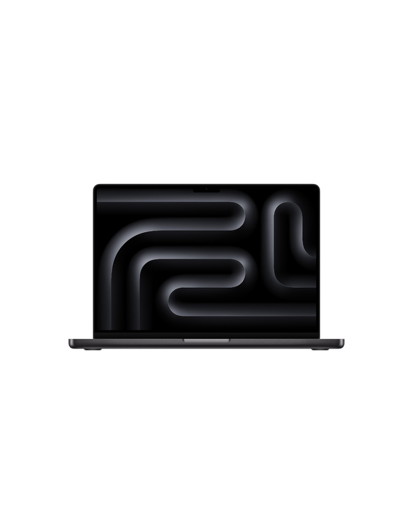 Apple MacBook Pro 14.2 Apple M 24 Go Noir 1 To