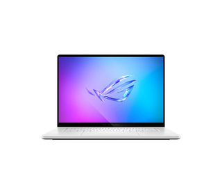 ASUS ROG GA605WV-QR067X 16" AMD Ryzen AI 9 32 Go Blanc 1 To