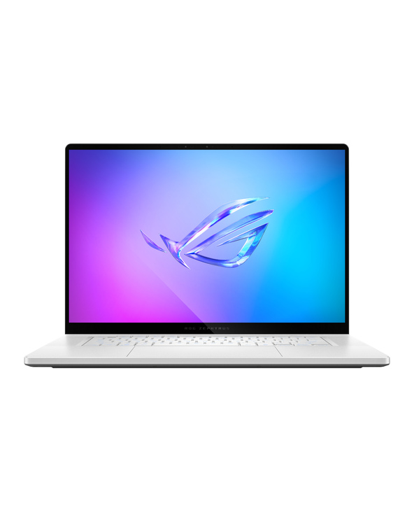 ASUS ROG GA605WV-QR067X 16" AMD Ryzen AI 9 32 Go Blanc 1 To