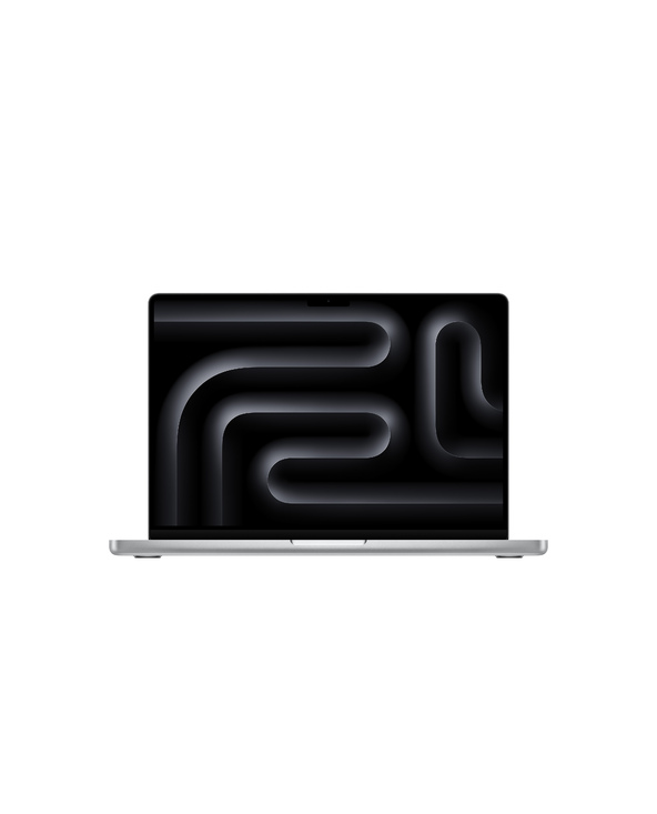 Apple MacBook Pro 14.2 Apple M 36 Go Argent 1 To