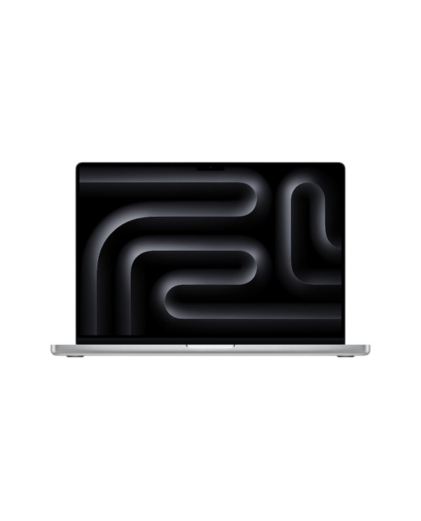 Apple MacBook Pro 16.2 Apple M 36 Go Argent 1 To