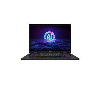 MSI Pulse 17 AI C1VFKG-009FR 17" Intel Core Ultra 7 32 Go Noir 1 To