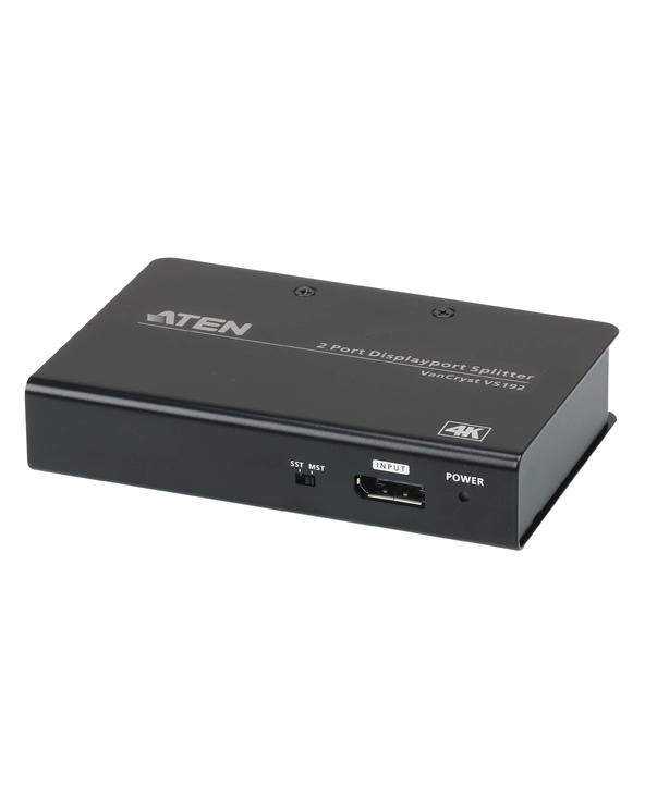ATEN Répartiteur DisplayPort True 4K à 2 ports