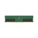Kingston Technology KCP556UD8-32 module de mémoire 32 Go 1 x 32 Go DDR5 5600 MHz