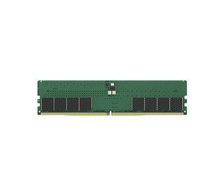 Kingston Technology KCP556UD8-32 module de mémoire 32 Go 1 x 32 Go DDR5 5600 MHz