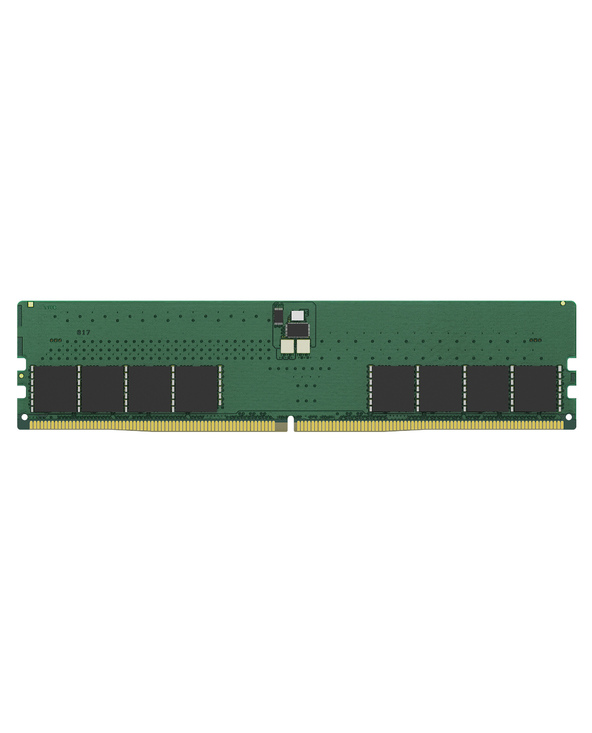 Kingston Technology KCP556UD8-32 module de mémoire 32 Go 1 x 32 Go DDR5 5600 MHz