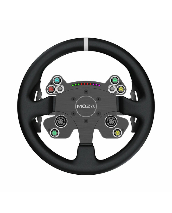 Moza Racing CS V2P Noir USB Volant PC
