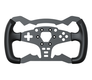 Moza Racing RS032 Accessoire de manette de jeux Modèles de roues