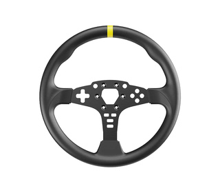 Moza Racing RS046 Accessoire de manette de jeux Modèles de roues