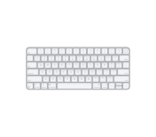 Apple Magic Keyboard avec Touch ID pour les Mac avec puce - Anglais américain