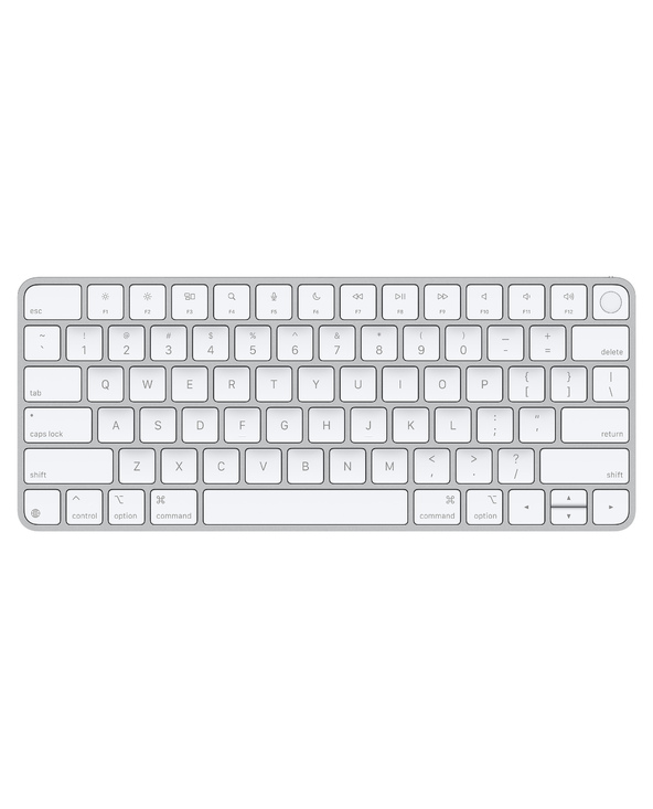 Apple Magic Keyboard avec Touch ID pour les Mac avec puce - Anglais américain