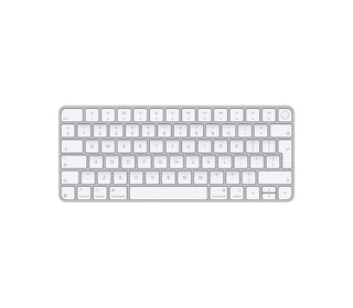 Apple Magic Keyboard avec Touch ID pour les Mac avec puce - Anglais international
