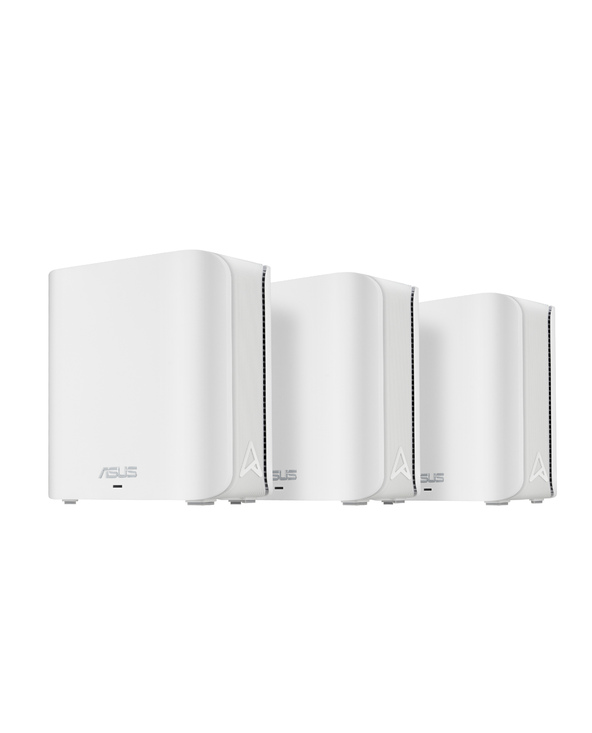 ASUS ZenWiFi BD4 Bi-bande (2,4 GHz / 5 GHz) Wi-Fi 7 (802.11be) Blanc 2 Interne