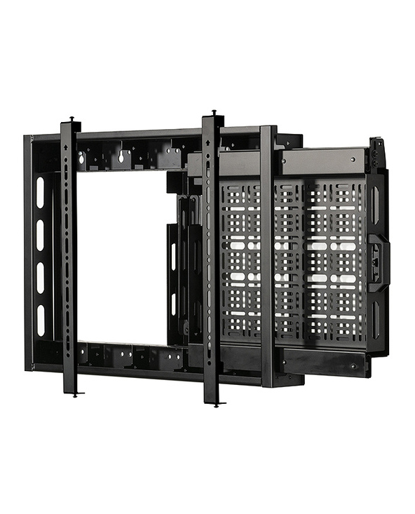 B-Tech BT7883 177,8 cm (70") Noir