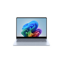 Samsung Galaxy Book4 Edge GALAXY BOOK4 EDGE (14", X ELITE 80 , 16GO ) 14" Qualcomm Snapdragon 16 Go Bleu