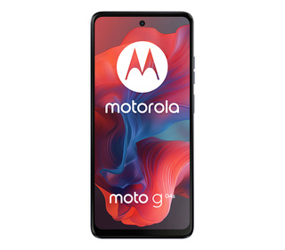 Motorola Moto G G04S 6.6" 64 Go Noir