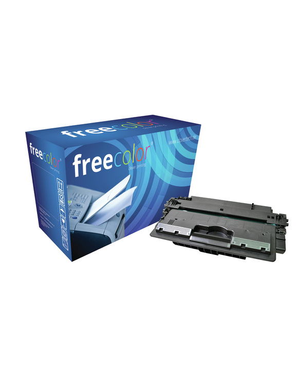 Freecolor 14X-HY-FRC Cartouche de toner 1 pièce(s) Noir