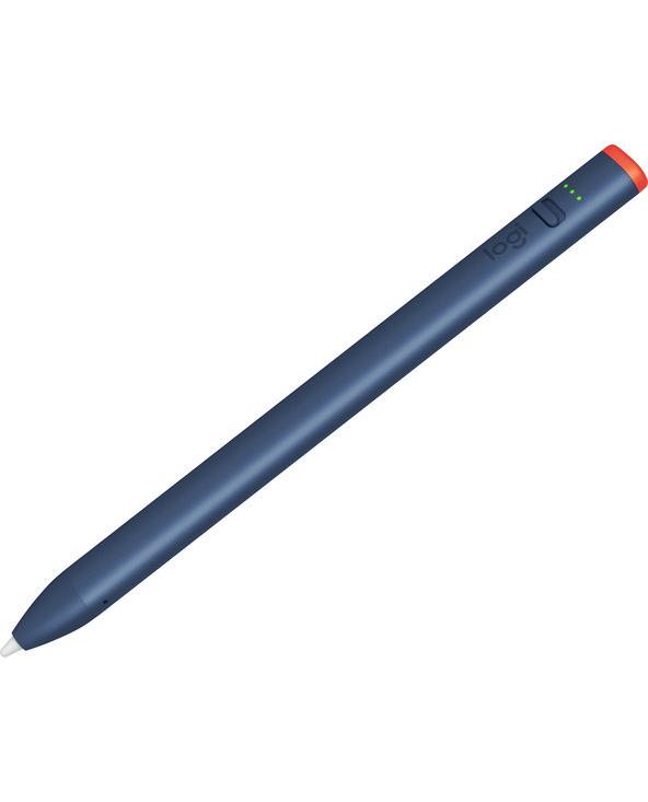 Logitech Crayon for Education stylet 20 g Bleu, Orange