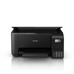 Epson EcoTank ET-2862 Jet d'encre A4 5760 x 1440 DPI Wifi