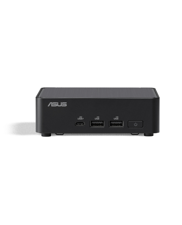 ASUS NUC 14 PRO SLIM MINI PC RNUC14RVKV5068C0I Mini PC Intel Core Ultra 5 16 Go 512 Go Windows 11 Pro Noir