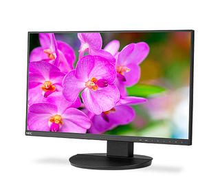 NEC MultiSync EA241F-BK 24" LED Full HD 5 ms Noir