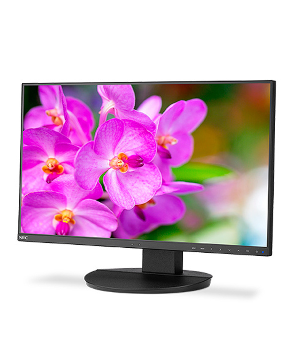 NEC MultiSync EA241F-BK 24" LED Full HD 5 ms Noir