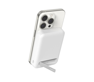 Belkin BoostCharge Pro Recharge sans fil Blanc