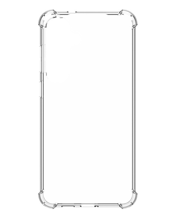 Samsung GP-FPS926AEBTW coque de protection pour téléphones portables 17 cm (6.7") Housse Transparent