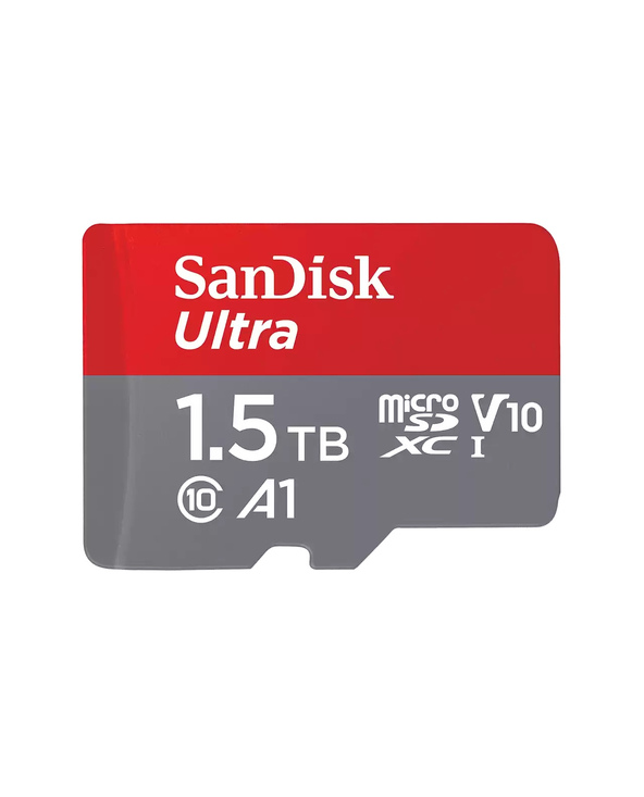 SanDisk Ultra 1,5 To MicroSDXC UHS-I Classe 10