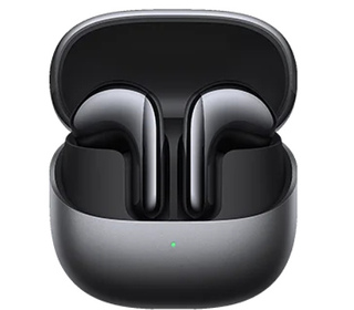 Xiaomi Buds 5 Casque Sans fil Ecouteurs Appels/Musique Bluetooth Noir
