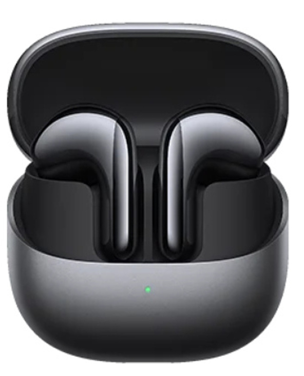 Xiaomi Buds 5 Casque Sans fil Ecouteurs Appels/Musique Bluetooth Noir