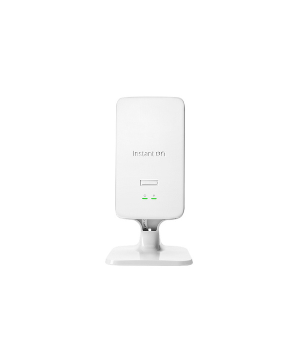 HPE Instant On AP22D 1200 Mbit/s Blanc Connexion Ethernet, supportant l'alimentation via ce port (PoE)