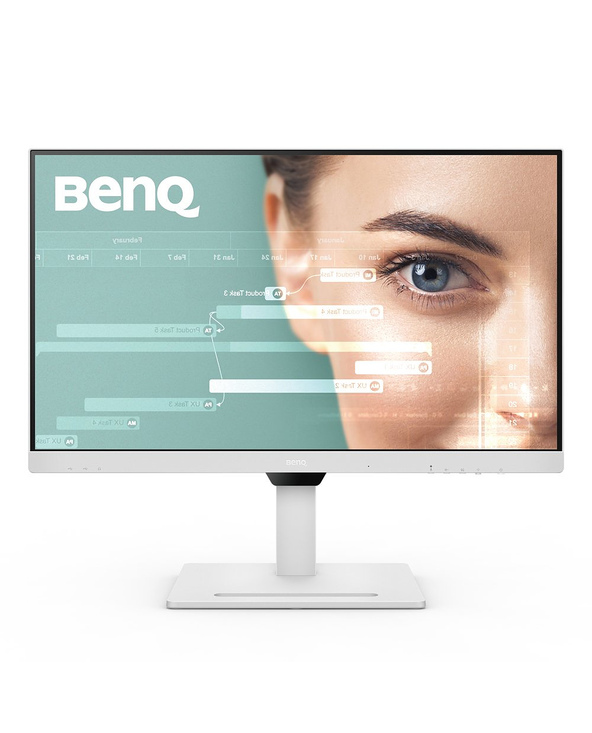 BenQ GW2790QT 27" LED Quad HD 5 ms Blanc