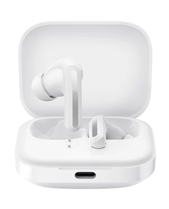 Xiaomi Buds 5 Casque Sans fil Ecouteurs Appels/Musique Bluetooth Blanc