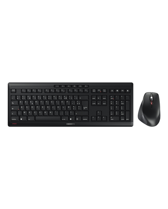 CHERRY STREAM DESKTOP COMFORT