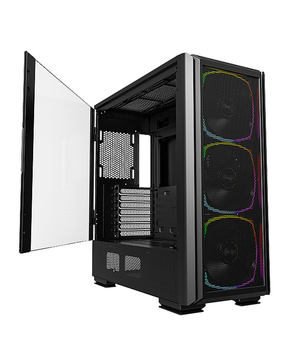 Montech SKY TWO GX Tower Noir