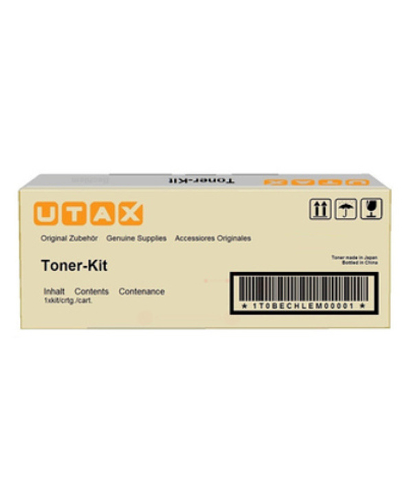 UTAX PK-5020Y Cartouche de toner 1 pièce(s) Original Jaune