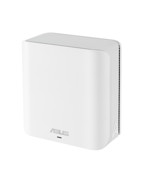 ASUS ZenWiFi BD4 Bi-bande (2,4 GHz / 5 GHz) Wi-Fi 7 (802.11be) Blanc 2 Interne