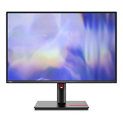 Lenovo ThinkVision T24D-30 24" LED Full HD 6 ms Noir