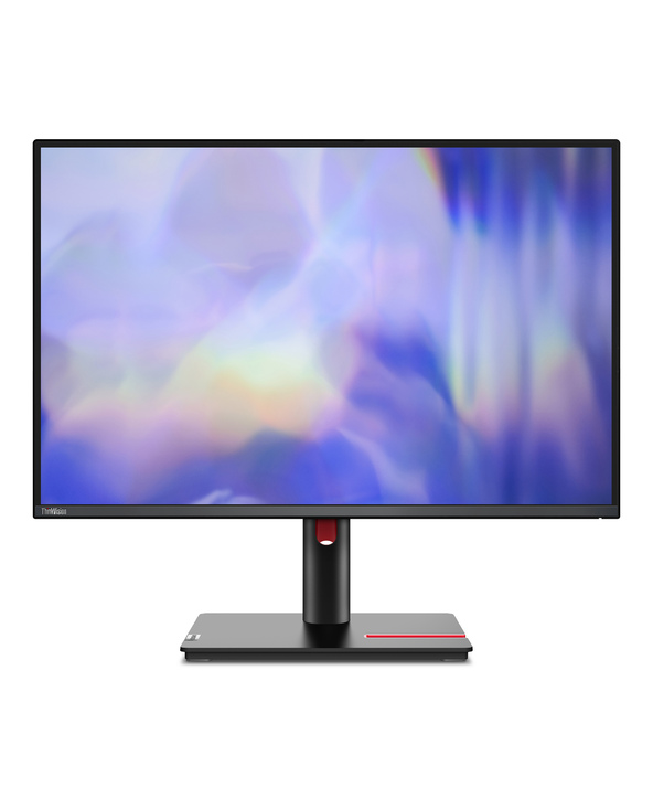 Lenovo ThinkVision T24D-30 24 LED Full HD 6 ms Noir