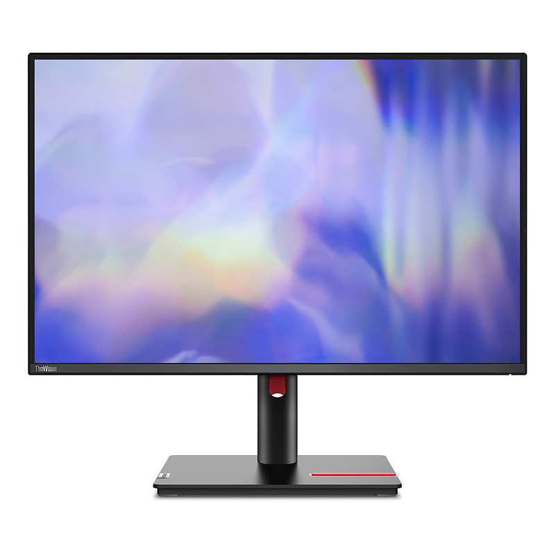 Lenovo ThinkVision T24D-30 24" LED Full HD 6 ms Noir