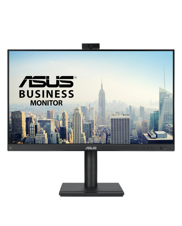 ASUS BE249QFK 23.8" LCD Full HD 5 ms Noir