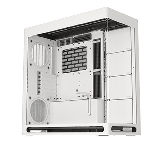 HAVN HS 420 Midi Tower Blanc