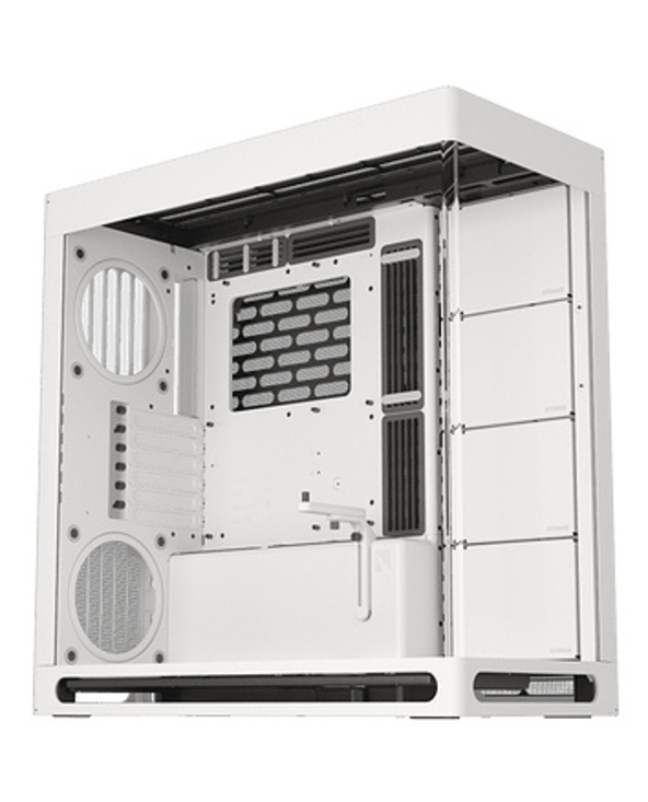HAVN HS 420 Midi Tower Blanc