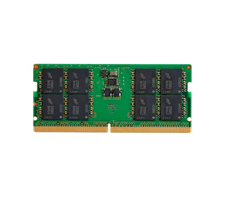 HP 32GB DDR5 5600 SODIMM Memory module de mémoire 32 Go 5600 MHz
