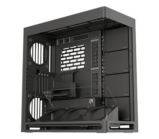 HAVN HS 420 VGPU Midi Tower Noir