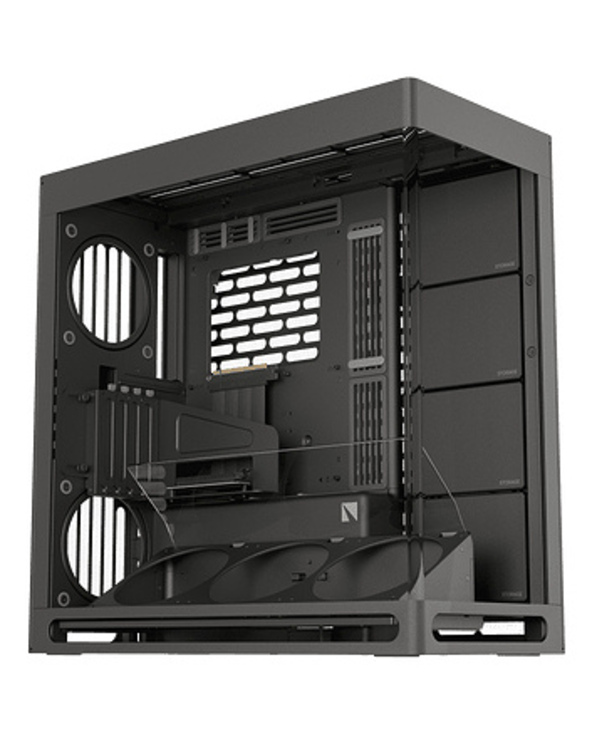 HAVN HS 420 VGPU Midi Tower Noir