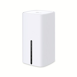 TP-Link Archer NX200 routeur sans fil Gigabit Ethernet Bi-bande (2,4 GHz / 5 GHz) 5G Blanc